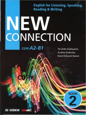 S131 NEW CONNECTION CEFR A2-B1