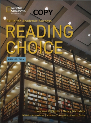 M5 Reading Choice New ed.