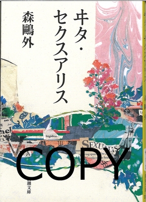 S14 ヰタ・セクスアリス 改版