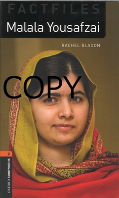 S109 Malala Yousafzi