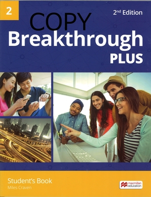 S113 Breakthrough Plus 2nd ed. Level2