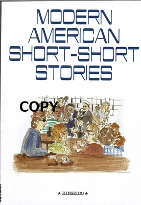 S67 Modern America short-short Stories
