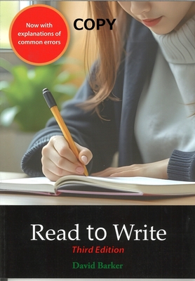 S139 Read to Write Third Edition