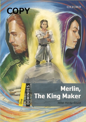 S108 Merlin the King Maker
