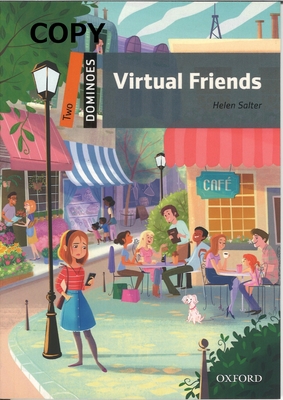 S109 Virtual Friends
