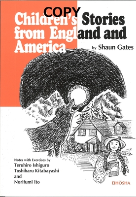 S77 Children's Stories from English and America