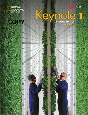 S117 Key Note 1 2nd ed.