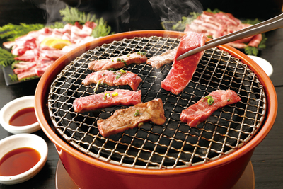 「牛星」焼肉セット