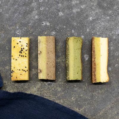 おいもけえきかるてっと