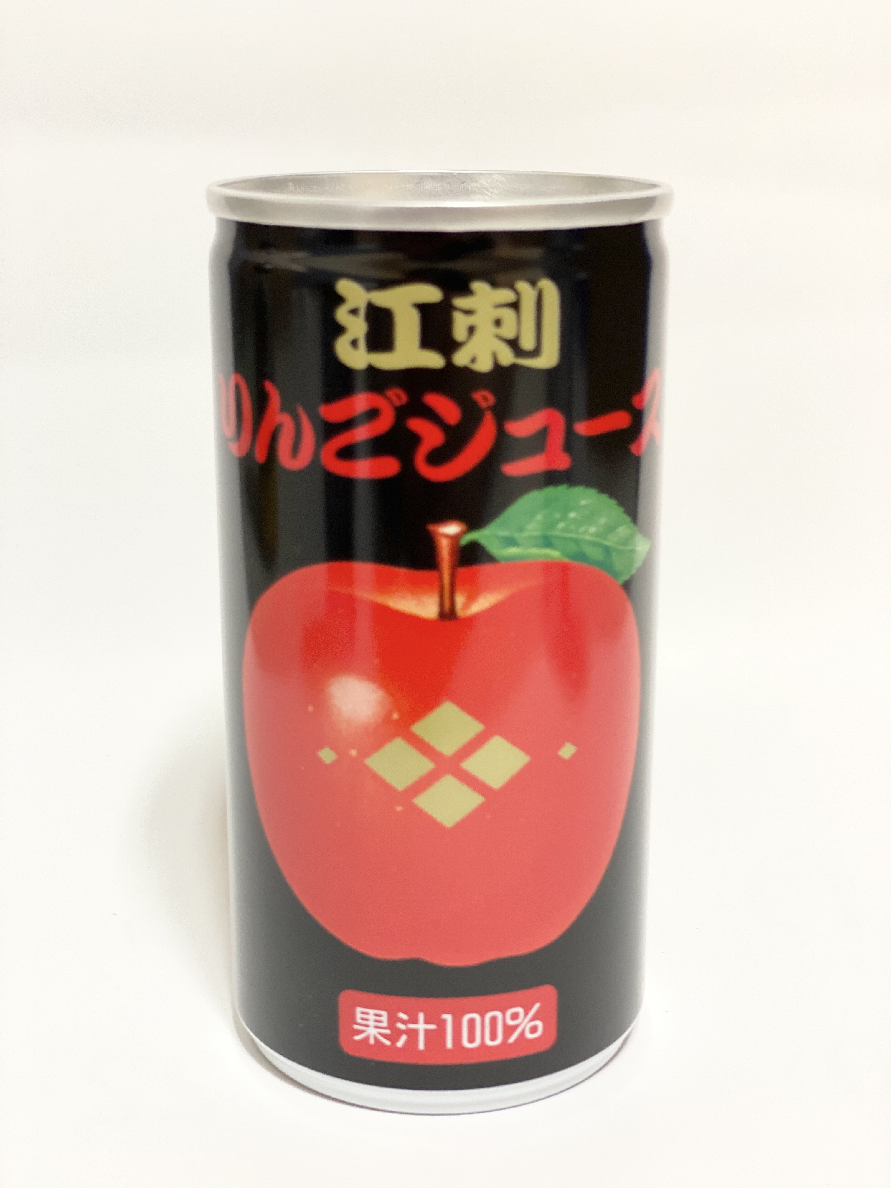 奥州藤原の郷 江刺りんごジュース 195g | いわて銀河プラザSHOP
