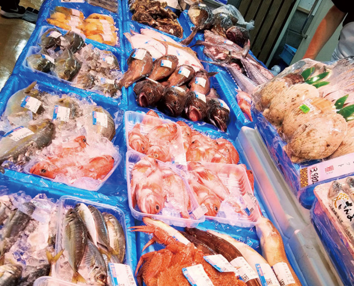 O 岩手三陸お取り寄せフェア 岩船商店 超新鮮 おまかせ 海産物セットdx いわて銀河プラザshop O 岩手三陸お取り寄せフェア 岩船商店 超新鮮 おまかせ 海産物セットdx いわて銀河プラザshop