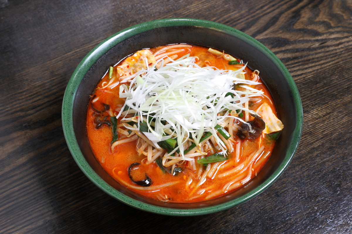 かめちゃん 亀ちゃん食堂監修 亀ちゃんラーメン 甘辛味噌 2食入 | いわて銀河