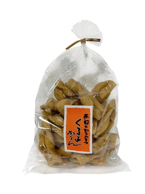 くるみかりんとう　135g