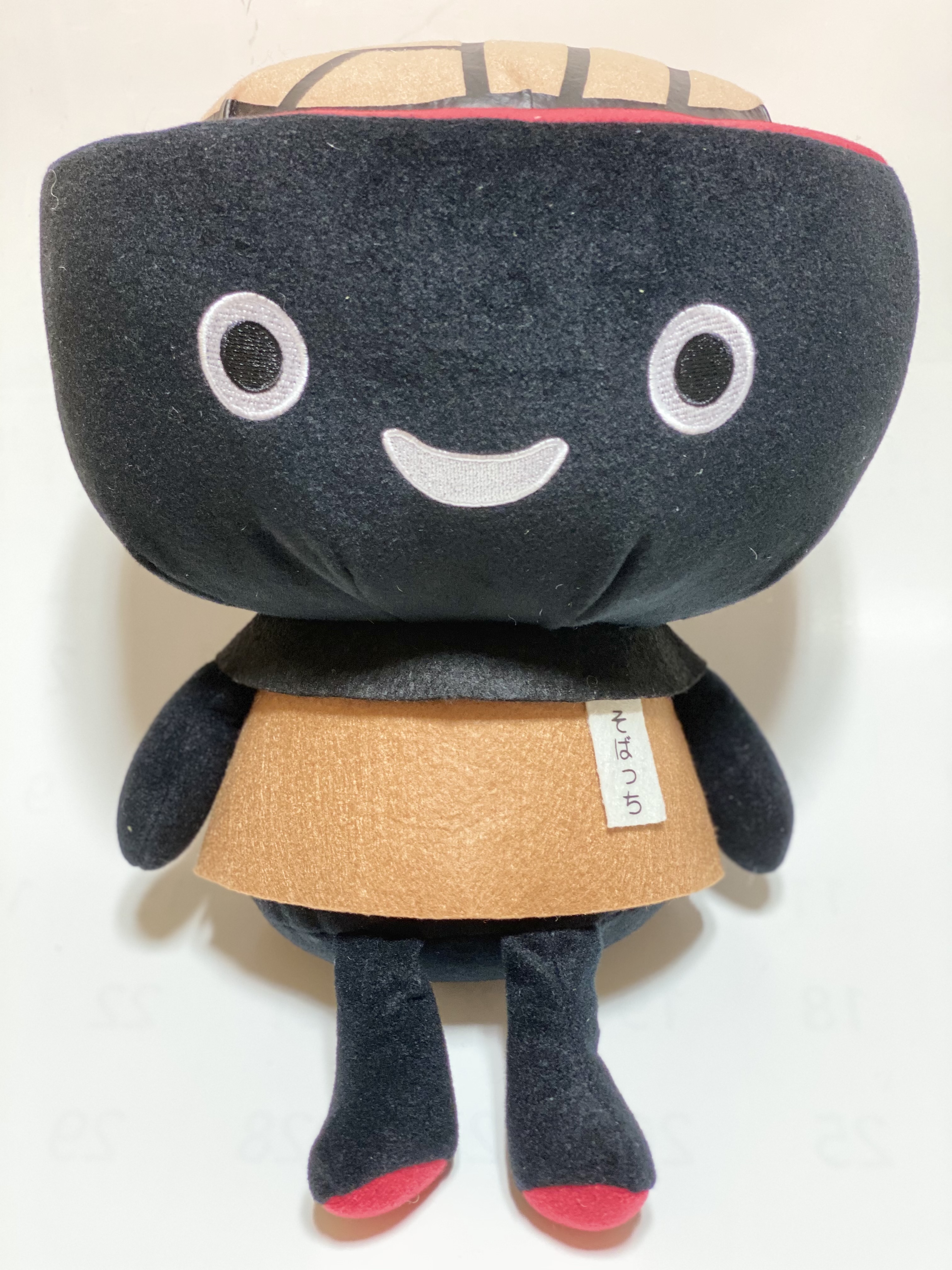 希少　岩手　御当地　「キジ丸」ぬいぐるみ　2005 10_1a787a4b-103b-4e0c-9c97-