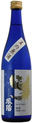 「鳳陽」純米吟醸 夏の原酒 (720ml)