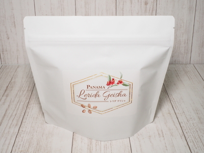 パナマゲイシャ（1００ｇ）