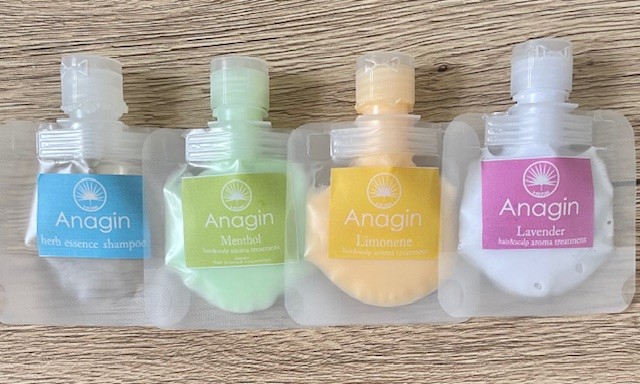 送料込みアナジンハーブエッセンスシャンプー リモネントリートメント アナジンハーブエッセンスシャンプー リモネントリートメント