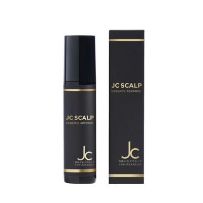 JC スカルプエッセンスアドバンス 100ml