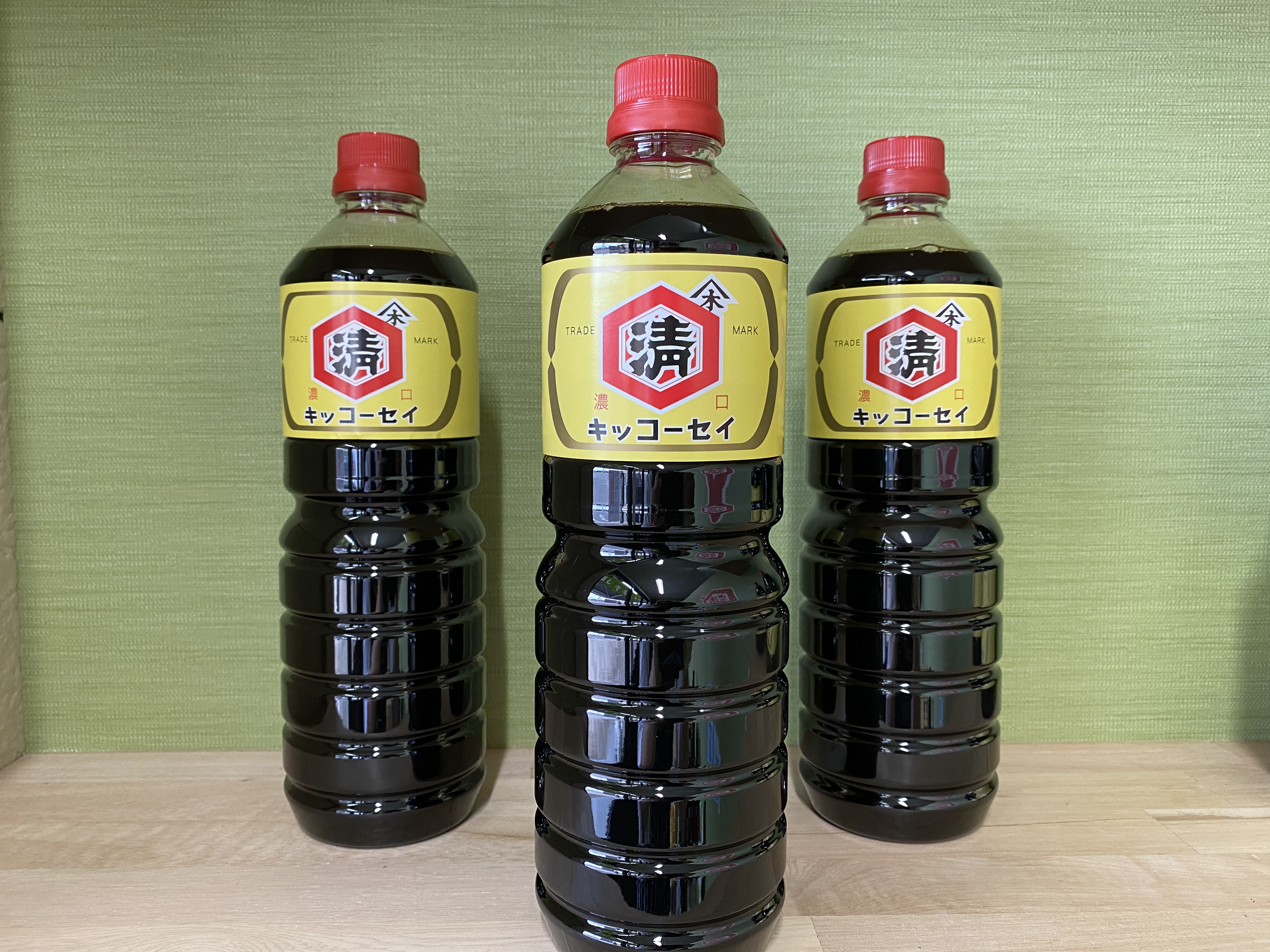 キッコーセイ醤油1 0リットル ゆめふぁむショップ