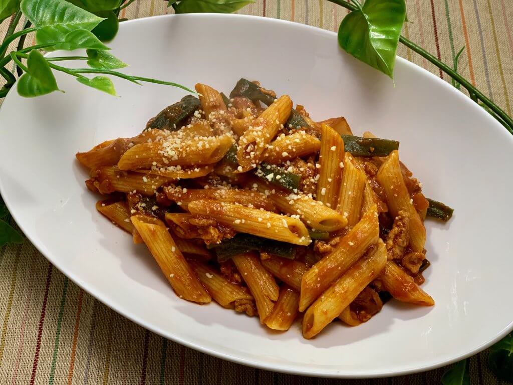 茎わかめさん着用 orimi big big slacks 1 茎わかめさん着用 orimi big