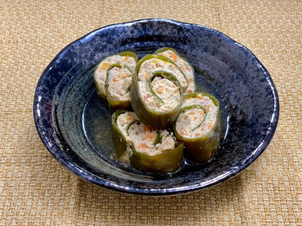 三陸産塩蔵こんぶ | 三陸わかめ屋ムラカミ