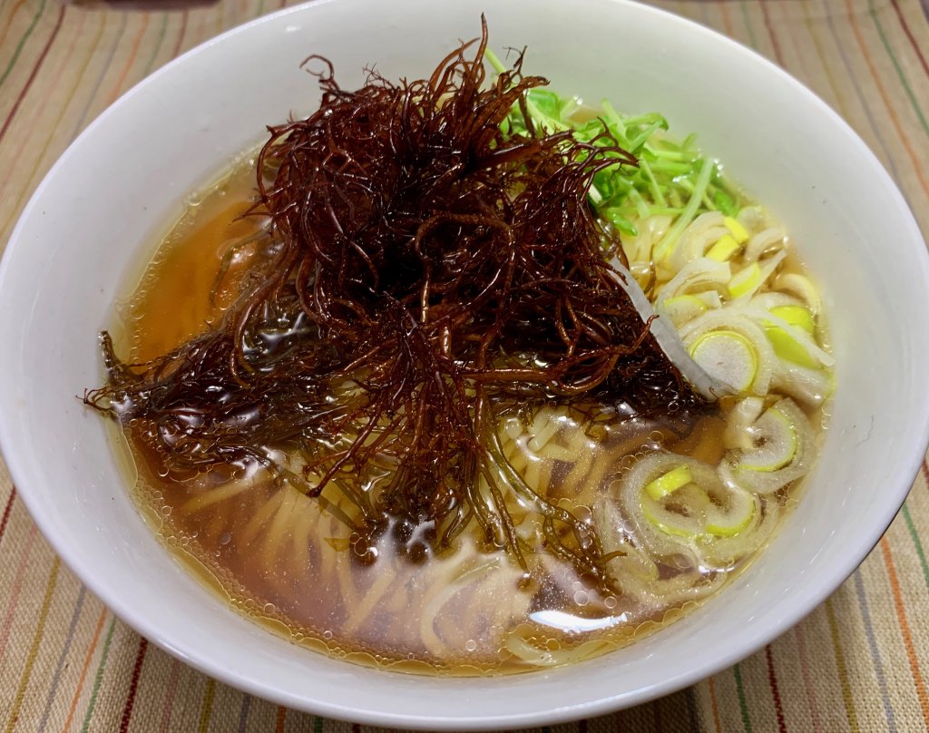 三陸産ふのり15g | 三陸わかめ屋ムラカミ