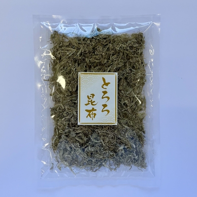とろろ昆布30g