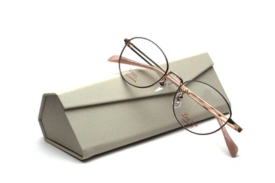 シャルマン　Lineart ラインアート XL 1656-BP ブラウンピンク【エクセレンスチタン】【レディース】【女性用】