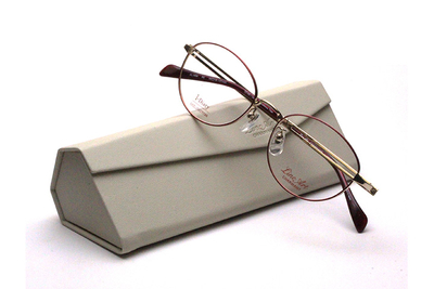 シャルマン　Lineart ラインアート XL 1656-RE レッド【エクセレンスチタン】【レディース】【女性用】