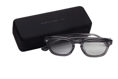 modern times &lsquo;real&rsquo;　モダンタイムス　リアル  &lsquo;real&rsquo;　10-GYT ライトグレー【ウエリントン系】【紫外線カット】【日本製】