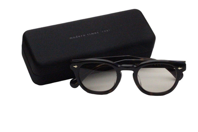 modern times &lsquo;real&rsquo;　モダンタイムス　リアル  &lsquo;real&rsquo;　11-DBR ディープブラウン【ウエリントン系】【紫外線カット】【日本製】