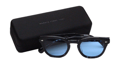 modern times &lsquo;real&rsquo;　モダンタイムス　リアル  &lsquo;real&rsquo;　11-BL ブルーササ【ウエリントン系】【紫外線カット】【日本製】