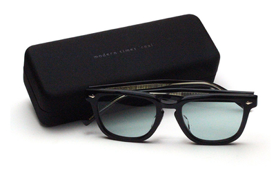 modern times &lsquo;real&rsquo;　モダンタイムス　リアル  &lsquo;real&rsquo;　12-BK ブラック【ウエリントン系】【紫外線カット】【日本製】