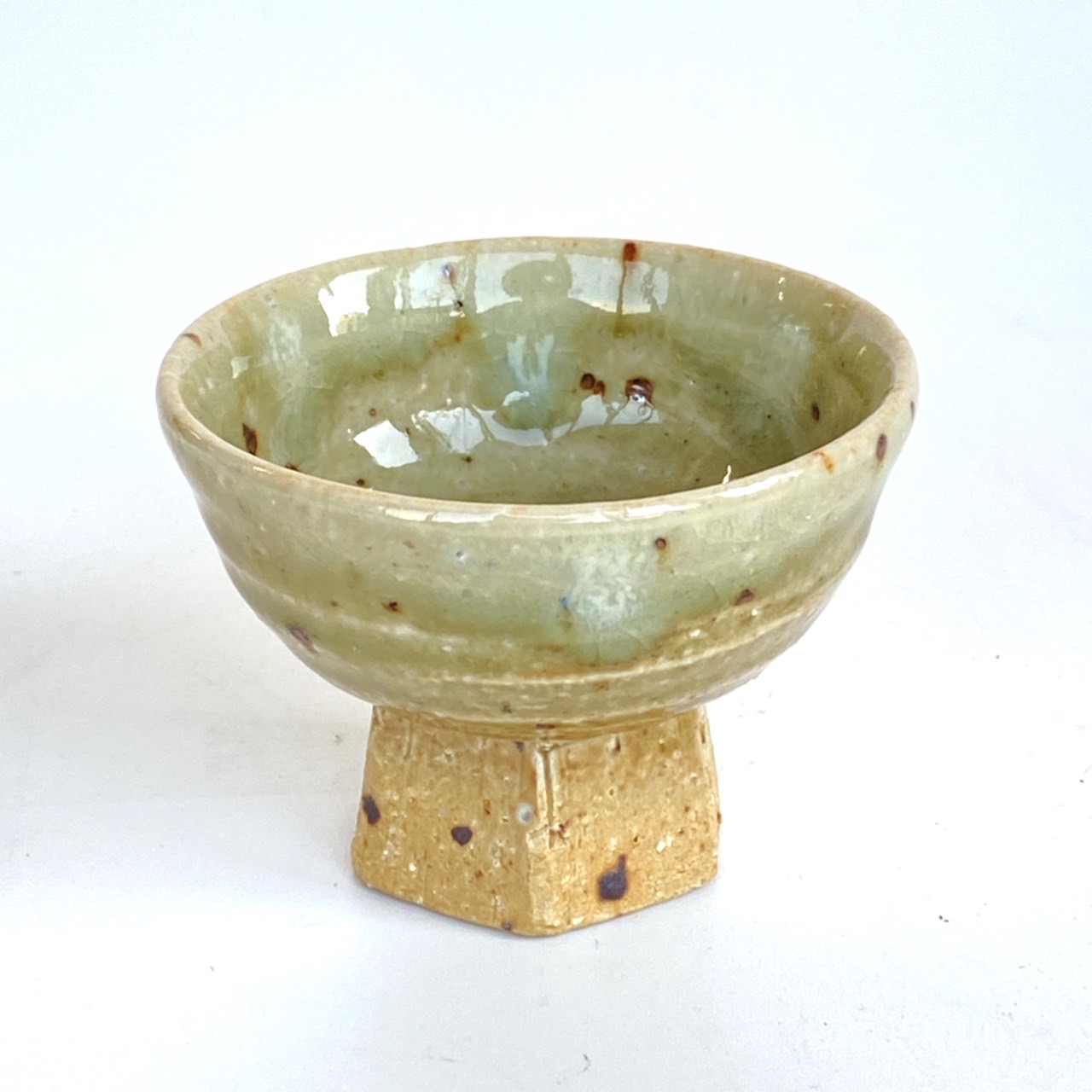 処分価格　松本 央 作 盃 未使用品 処分価格松本 央 作 盃 未使用品