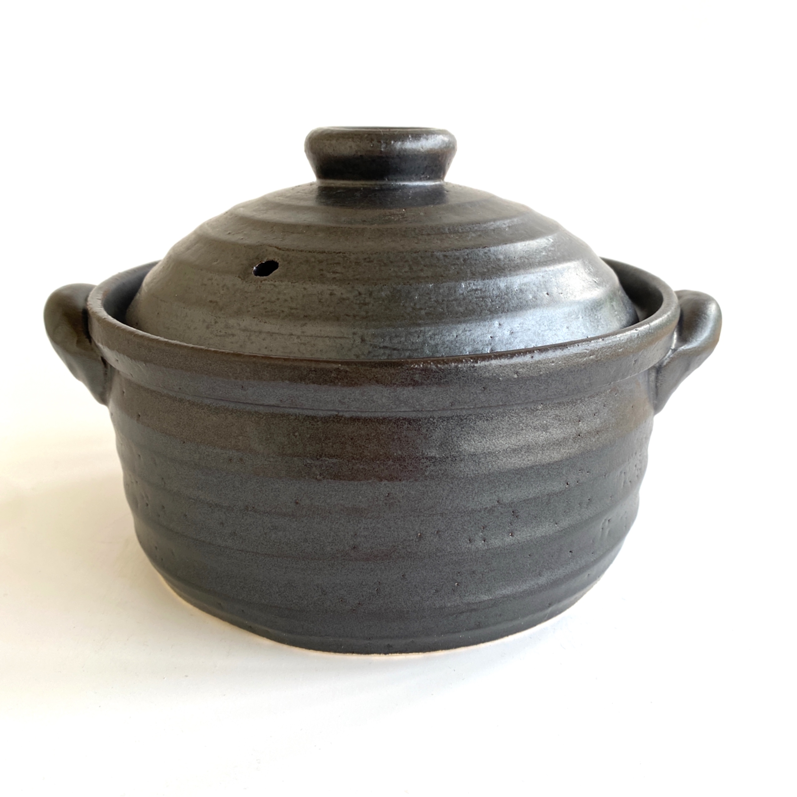 マルヨシ陶器 マジカルごはん鍋 白 2合炊 M5591 白 1.3l 土鍋 IH対応 おしゃれ M5591 マルヨシ陶器(Maruyoshitouki) マジカルごはん鍋白(2合炊) M5591