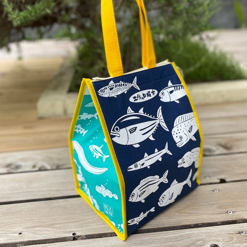 高知名物 日曜市保冷バック 【通常便】 | 美馬美味 MIMAUMA