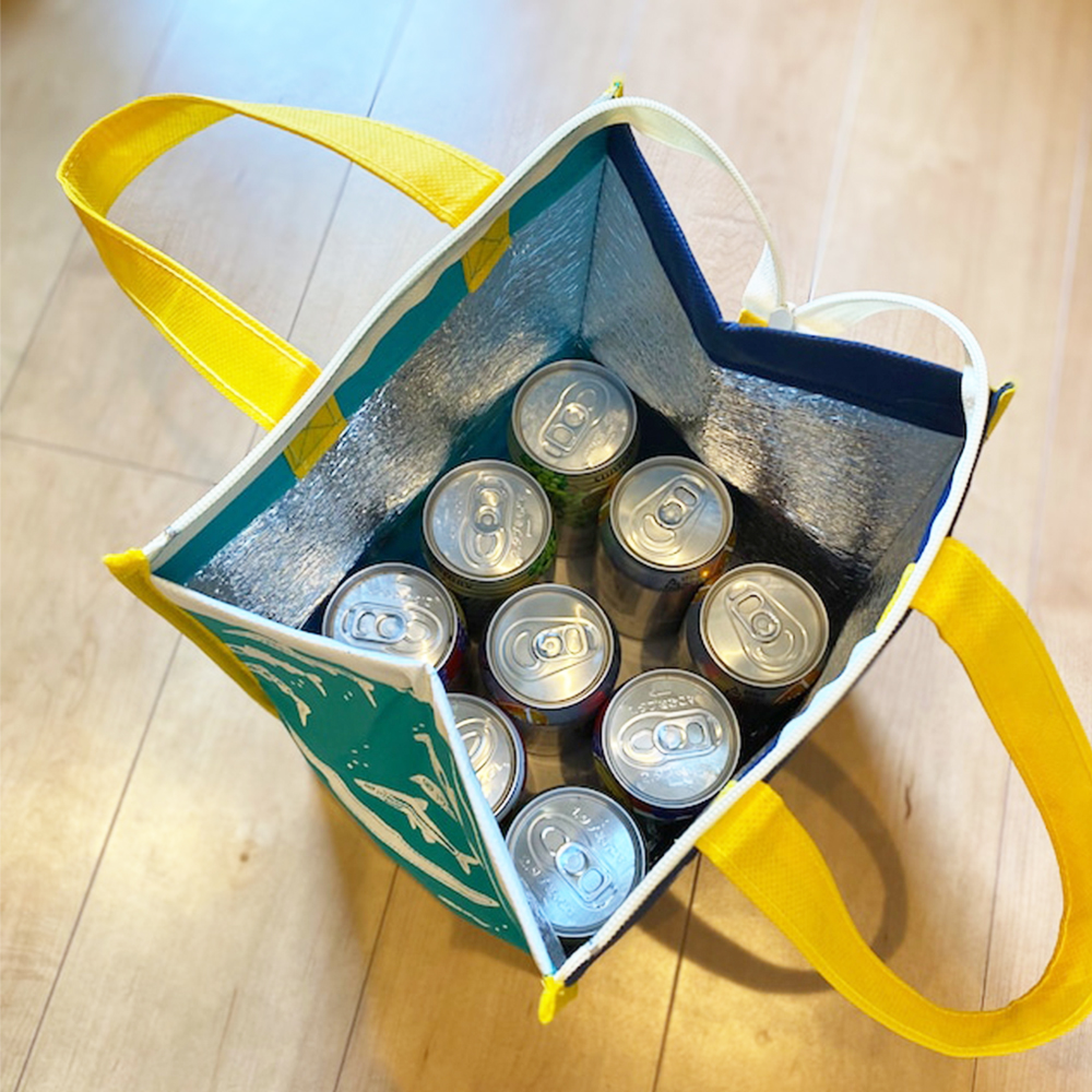 高知名物 日曜市保冷バック 【通常便】 | 美馬美味 MIMAUMA