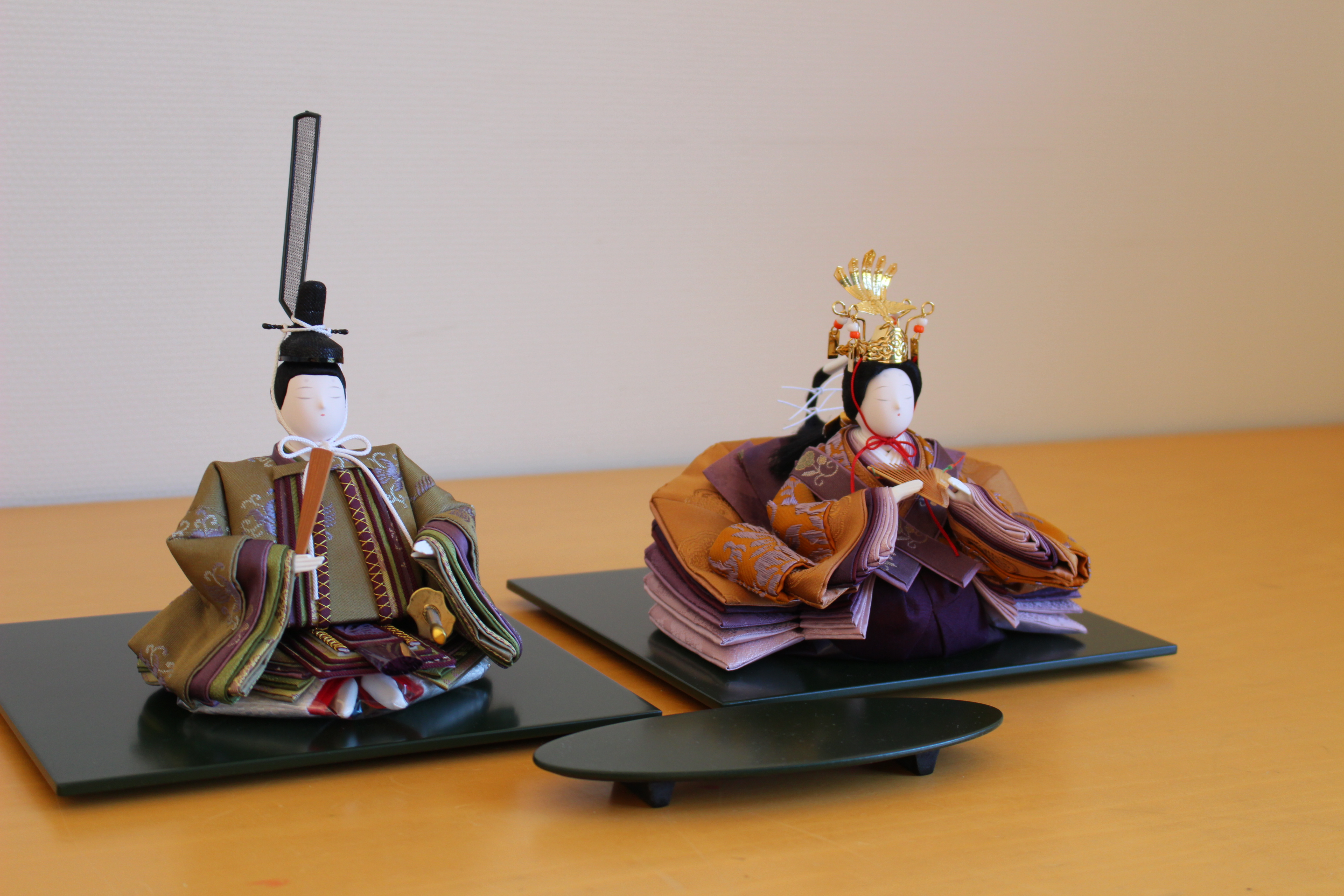 yutaka shimizu 享保雛豆2-2 | yutaka