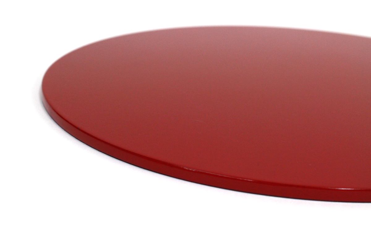 赤丸 NINJA ZX-25R ZX-4R フレームホールキャップ 赤 SNIPER スナイパー