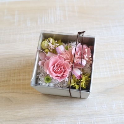 カラフルローズ