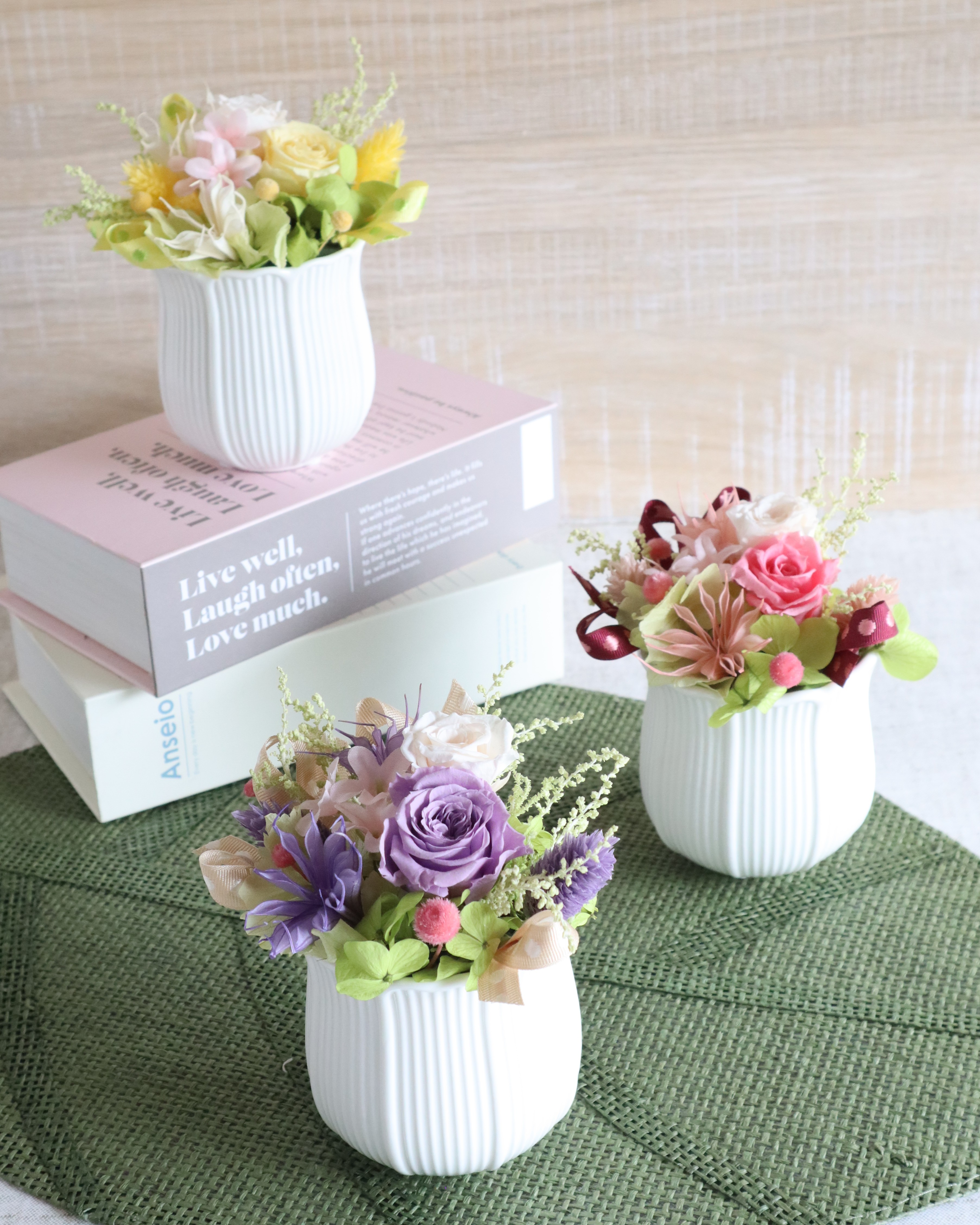 プティチューリップ