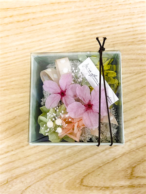 Flower BOX～SAKURA～