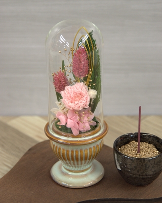 華つづみ