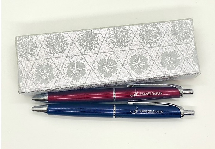限定】京都大学125th ボールペン フィラーレ 筆記具