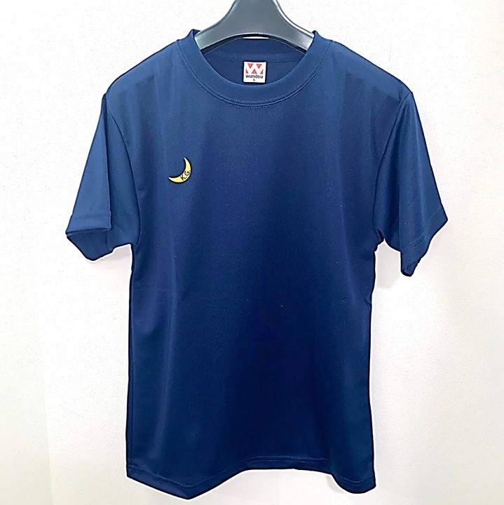 JUMP ONE ネイビー Tシャツ ポストマンTシャツ ネイビー（one-man tour 2021-2022 -Editorial