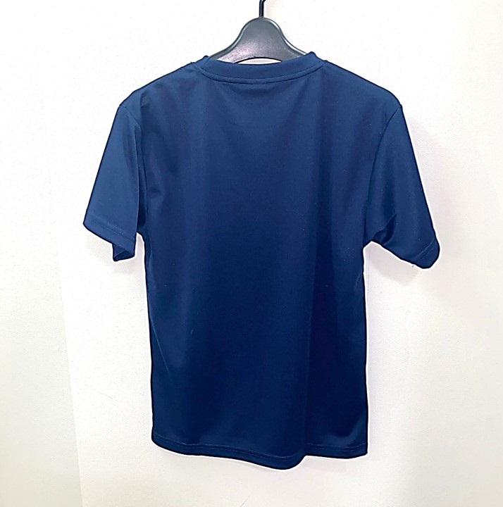 ドライTシャツ<胸ワンポイント> | 関学生協 KGグッズ店