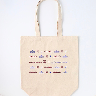 コラボグッズ | 関学生協 KGグッズ店