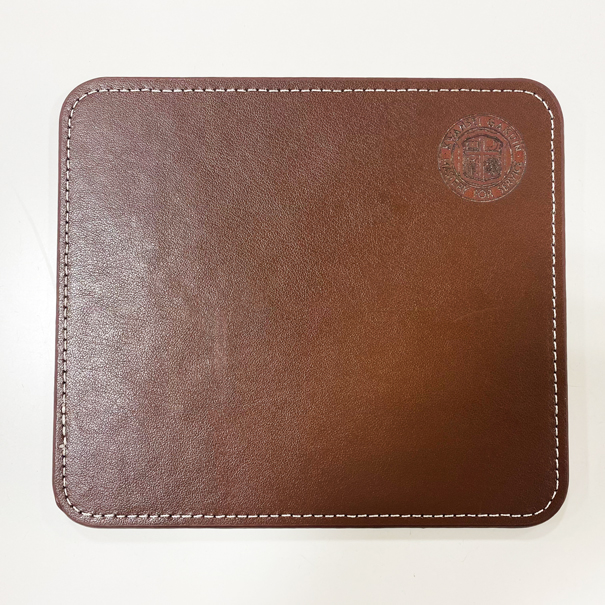 牛革製マウスパッド | 関学生協 KGグッズ店