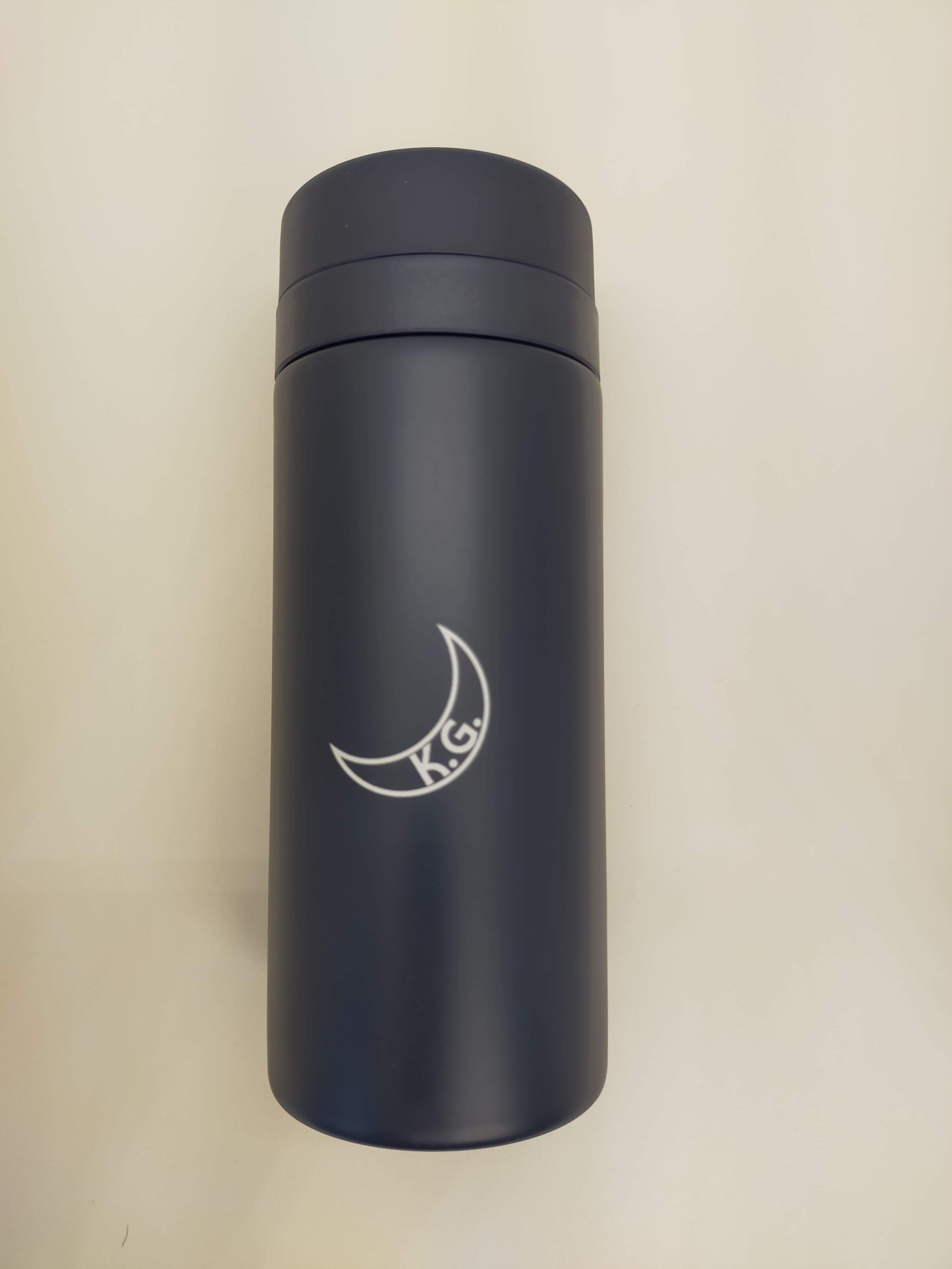 スリムサーモステンレスボトル（200ml） | 関学生協 KGグッズ店