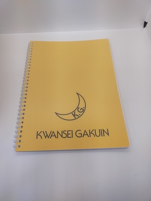 リングノート（NEW）